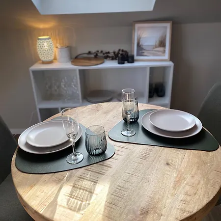 Johannesblick Apartment Coswig (Saxony)