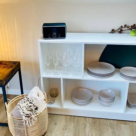 Johannesblick * Coswig (Saxony)