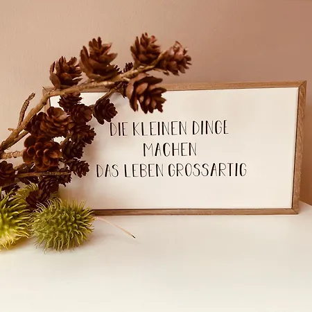 Daire Johannesblick *