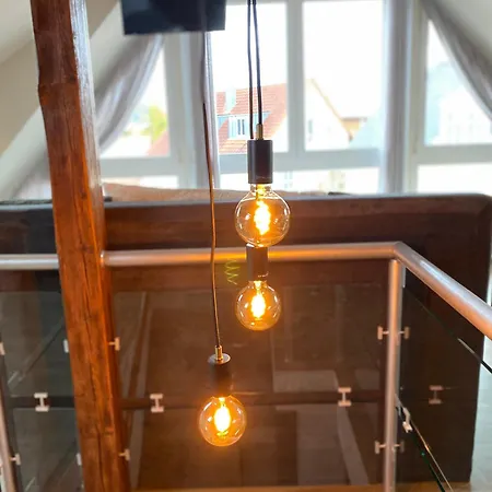 Apartment Johannesblick