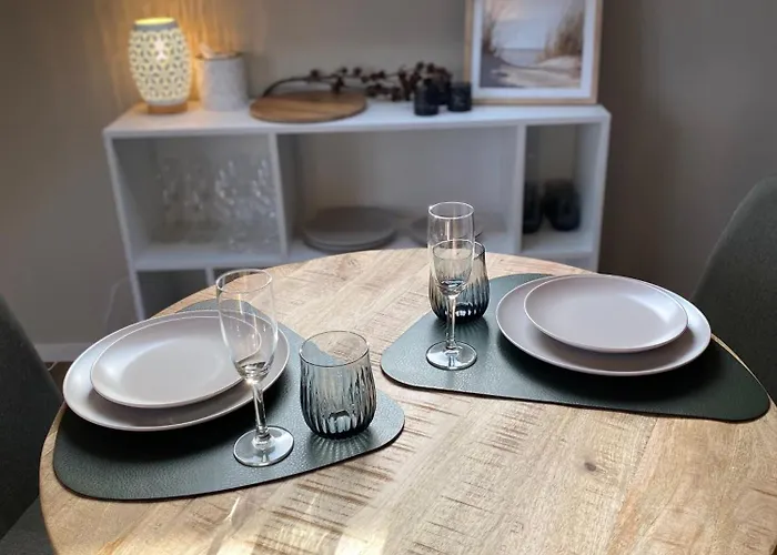 Johannesblick Appartement Coswig (Saxony)