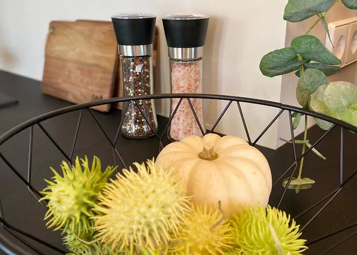 Johannesblick Appartement