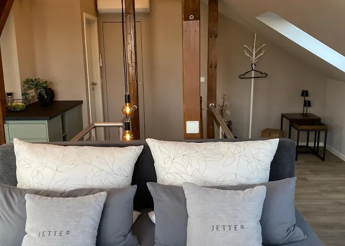 Johannesblick Coswig (Saxony)