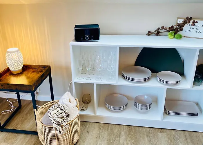 Johannesblick * Coswig (Saxony)